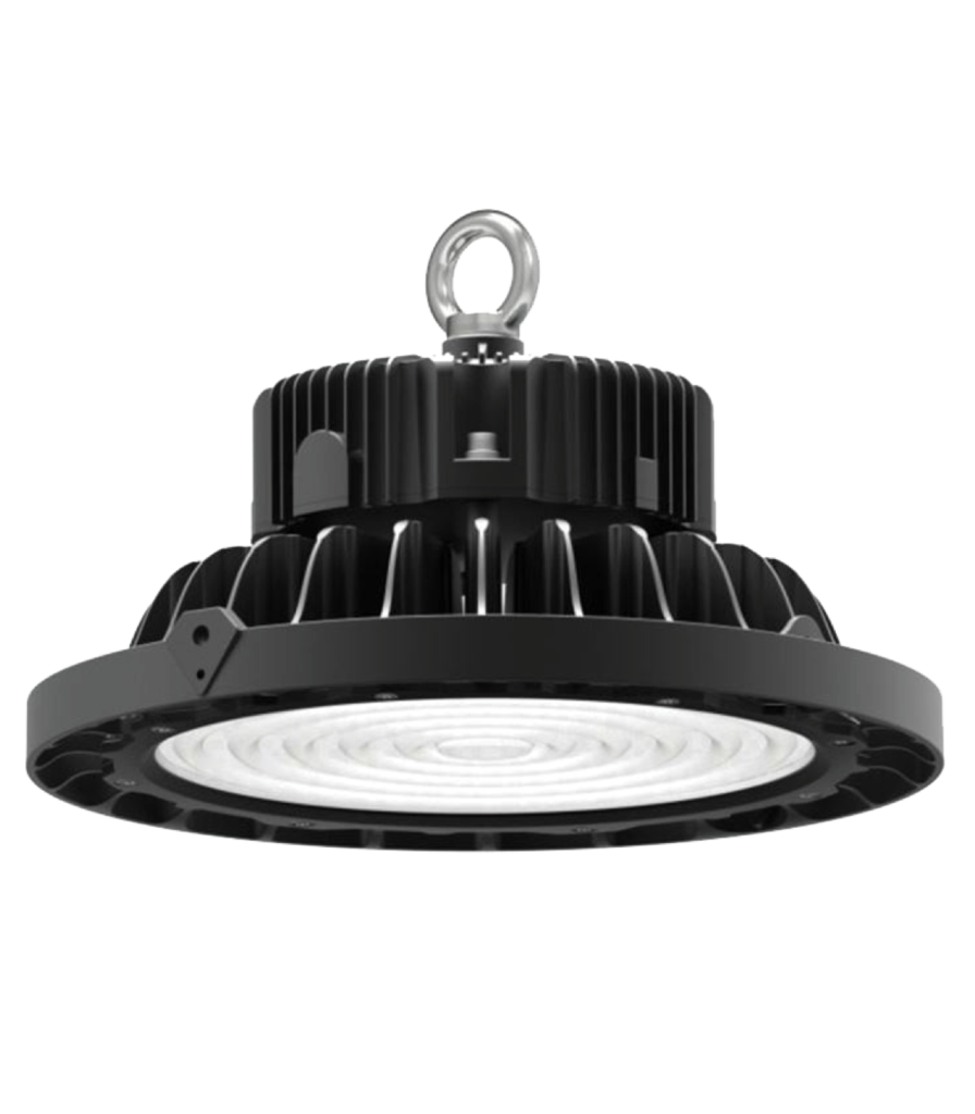 LED highbay nhà xưởng 150W ánh sáng trắng HBU-150T HBU-150T MPE