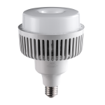 LED highbay nhà xưởng 100W không bao gồm choá, ánh sáng trắng HBV-100T HBV-100T MPE