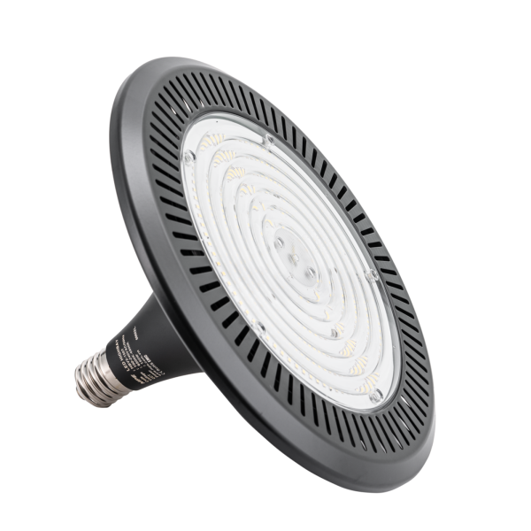 LED highbay nhà xưởng 150W sử dụng đui đèn E40, ánh sáng trắng HBV2-150T HBV2-150T MPE