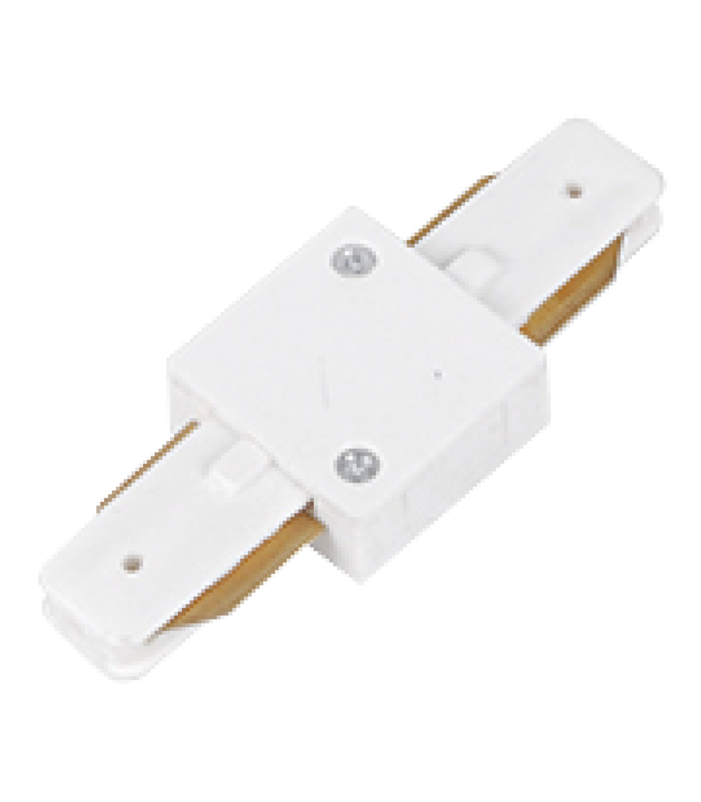 I-0-78 Phụ kiện thanh nối I màu trắng dùng cho đèn TSL, TSL2 mã I I MPE