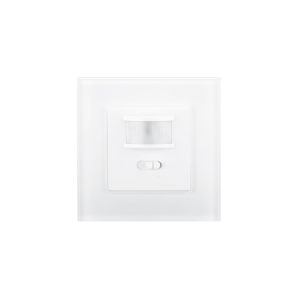 Cảm biến chuyển động hồng ngoại Vuông quét góc 160 độ IP20 mã IRS1-V IRS1-V MPE