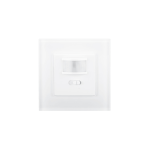 Cảm biến chuyển động hồng ngoại Vuông mặt kính quét góc 160 độ IP20 mã IRS2-V IRS2-V MPE