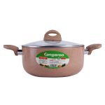 Nồi nhôm đáy từ Kangaroo KG933 KG933