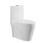 Bàn cầu 1 khối KG6102 KG6102