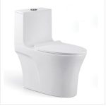 Bàn cầu 1 khối KG6115 KG6115