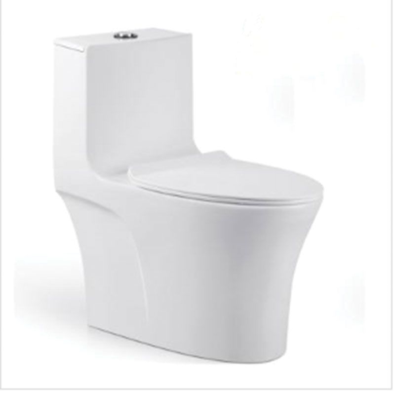 KGB47002200-0 Bàn cầu 1 khối KG6115 KG6115