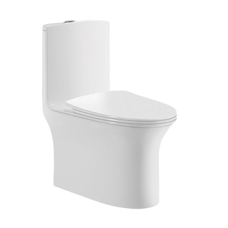 KGB47002500-0 Bàn cầu 1 khối KG6104N KG6104N