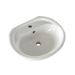 Chậu treo tường KG6306 KG6306