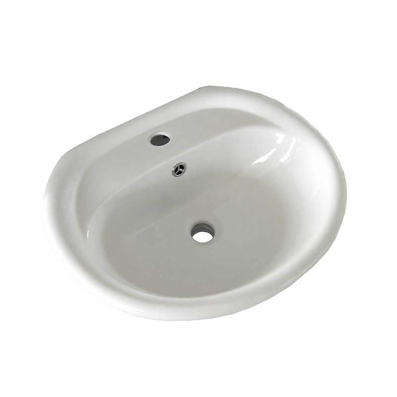 Chậu treo tường KG6306 KG6306