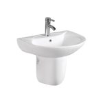Chậu chân lửng KG6305HN KG6305HN