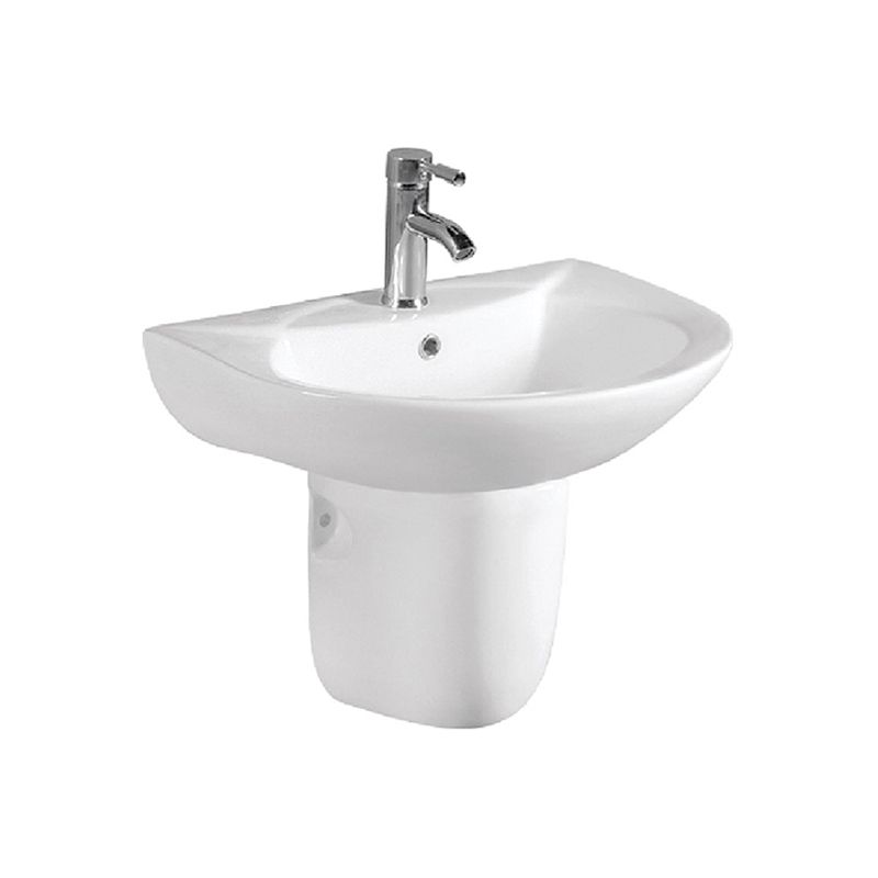 KGB48002300-0 Chậu chân lửng KG6305HN KG6305HN