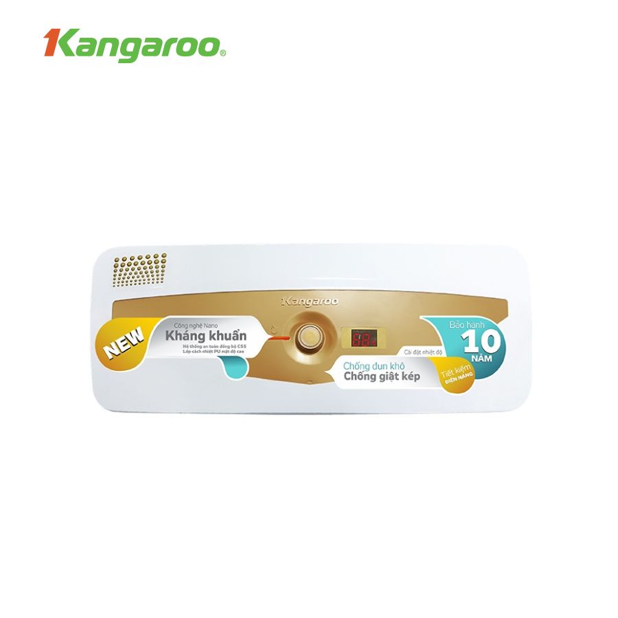 KGE05005400-0 Bình nước nóng Kangaroo KG69A3 KG69A3