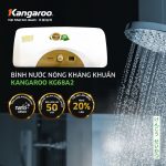 Bình nước nóng Kangaroo KG68A2 |22L KG68A2