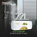Bình nước nóng Kangaroo KG68A2 |22L KG68A2