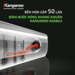 Bình nước nóng Kangaroo KG68A2 |22L KG68A2
