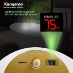 Bình nước nóng Kangaroo KG68A2 |22L KG68A2