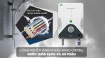 Bình nước nóng trực tiếp Kangaroo KG588WP KG588WP