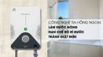Bình nước nóng trực tiếp Kangaroo KG588WP KG588WP