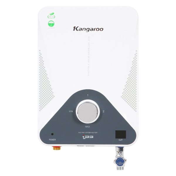 Máy nước nóng trực tiếp Kangaroo KG589GP KG589GP