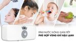 Bình nước nóng Kangaroo KG73R2 | 22 lít KG73R2