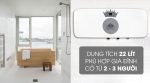 Bình nước nóng Kangaroo KG73R2 | 22 lít KG73R2
