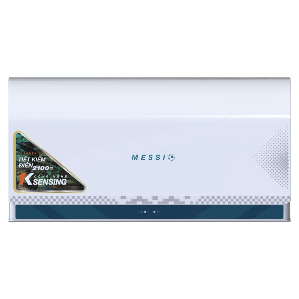 Bình nước nóng Messi Kangaroo KG76A2 |22 Lít KG76A2