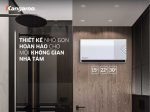 Bình nước nóng Kangaroo KG79A2 KG79A2