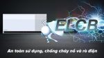 Bình nước nóng Kangaroo KG79A1 KG79A1