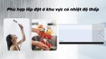 Bình nước nóng Kangaroo KG79A1 KG79A1