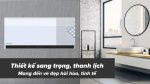 Bình nước nóng Kangaroo KG79A1 KG79A1