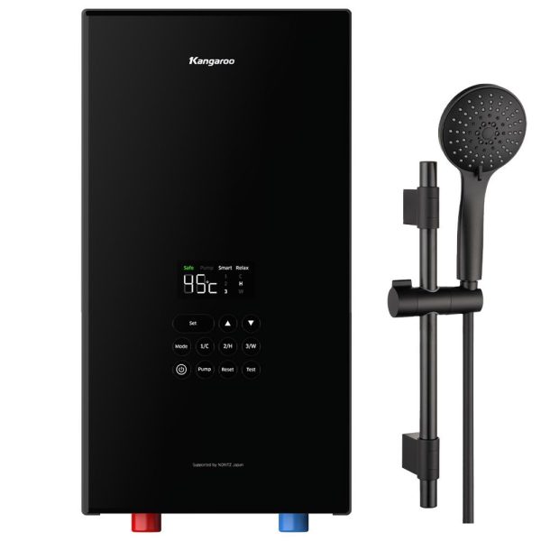 Máy nước nóng trực tiếp Kangaroo KGWD45P1 KGWD45P1