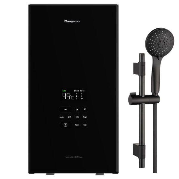 Máy nước nóng trực tiếp Kangaroo KGWD45N1 KGWD45N1