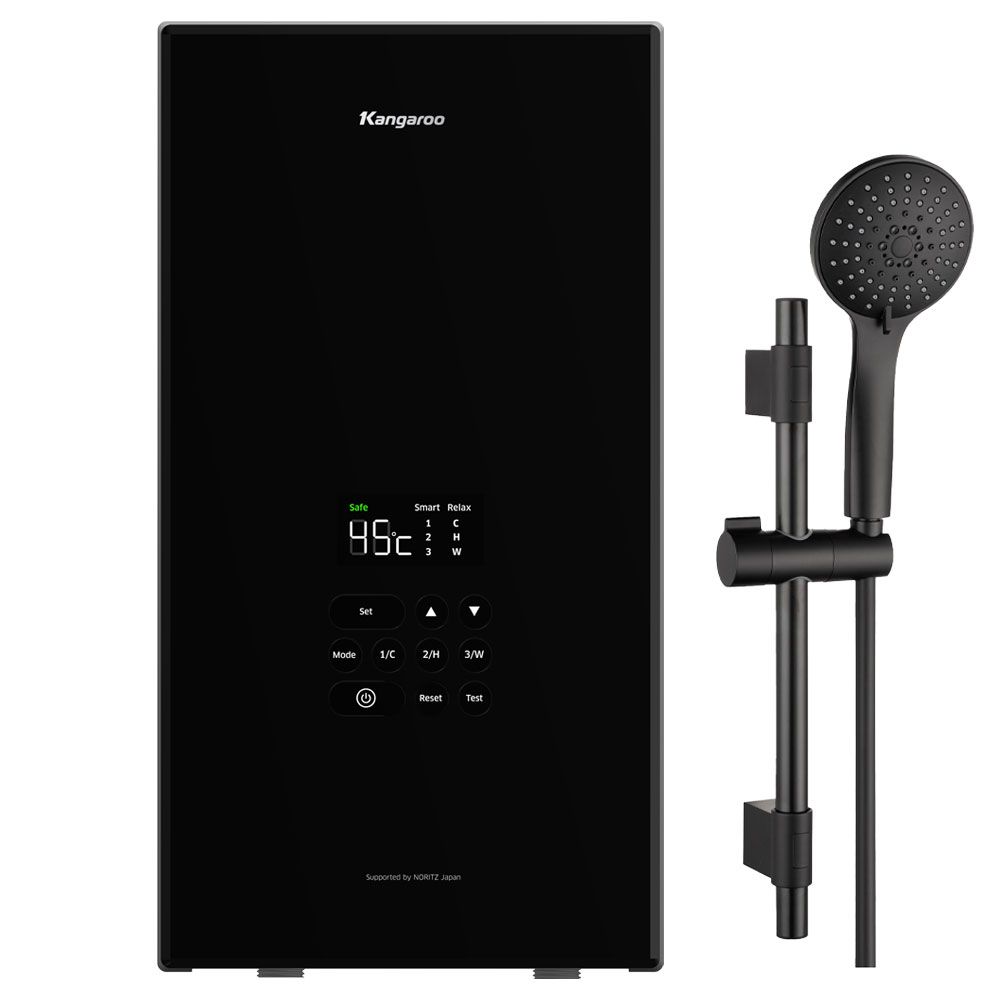 Máy nước nóng trực tiếp Kangaroo KGWD45N1 KGWD45N1