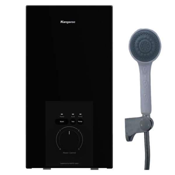 Máy nước nóng trực tiếp Kangaroo KGWD45P2 KGWD45P2