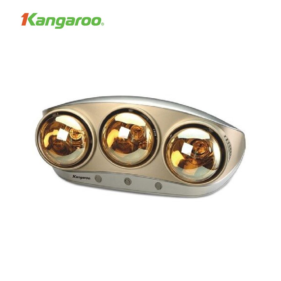 KGE07000200-0 Đèn sưởi treo tường Kangaroo KG250 KG250