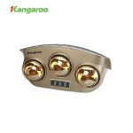 Đèn sưởi treo tường Kangaroo KG251 KG251