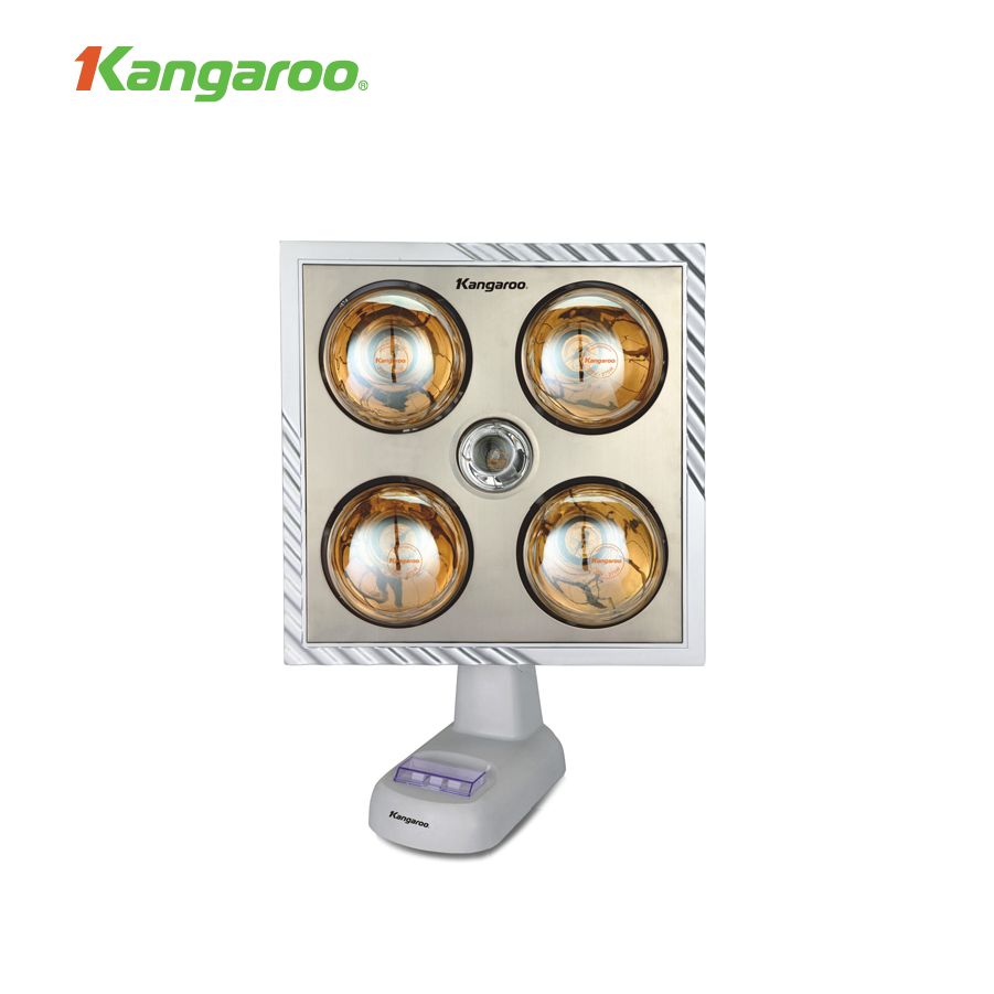 KGE07000400-0 Đèn sưởi treo tường Kangaroo KG253 KG253
