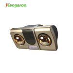 Đèn sưởi treo tường Kangaroo KG255 KG255