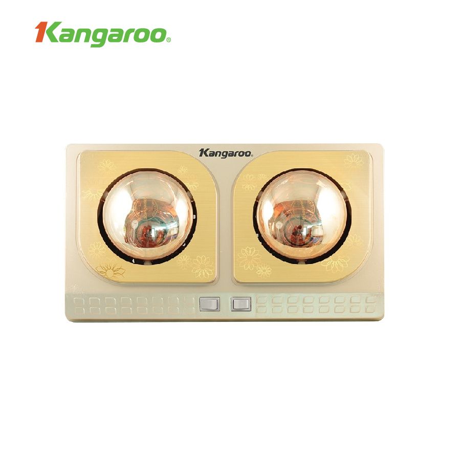 Đèn sưởi treo tường KG248 KG248