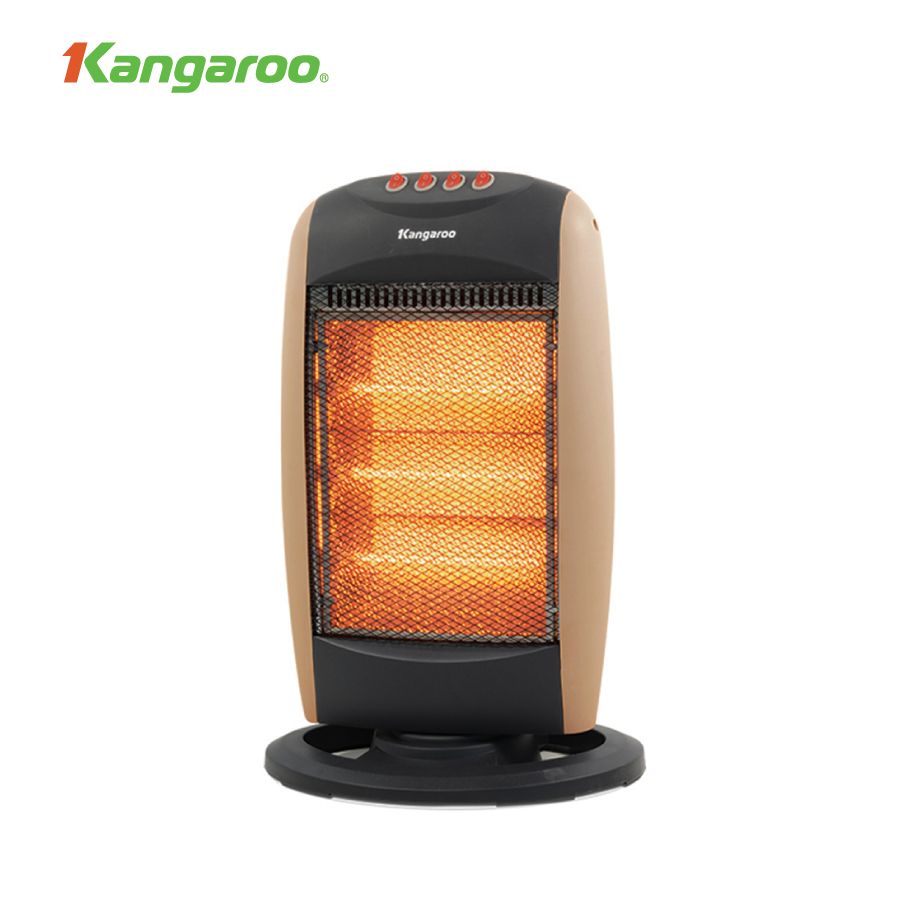 KGE07001400-0 Đèn sưởi Halogen Kangaroo KG1010C KG1010C