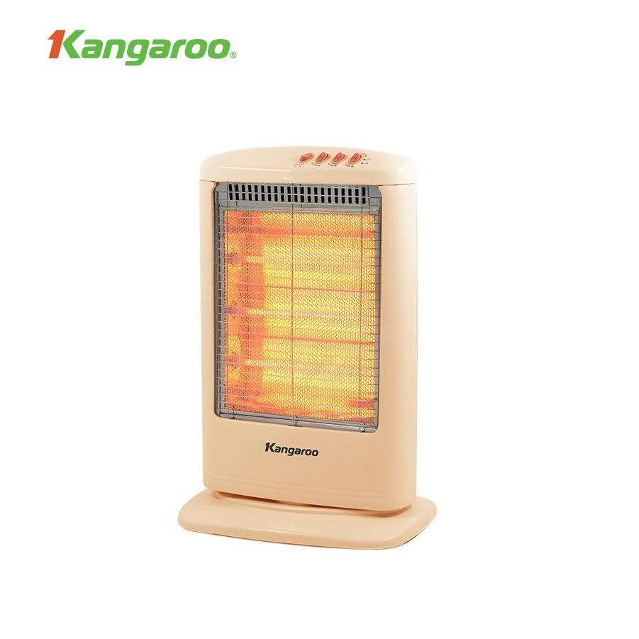 Đèn sưởi Halogen Kangaroo KG1012C KG1012C