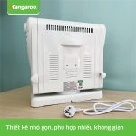 Đèn sưởi Kangaroo KG1018C KG1018C