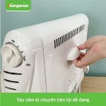 Đèn sưởi Kangaroo KG1018C KG1018C