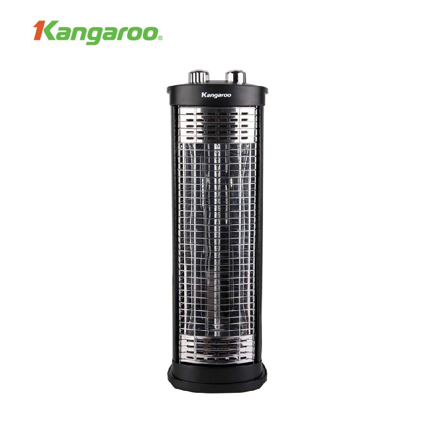 Đèn sưởi Carbon Kangaroo KG1028C KG1028C