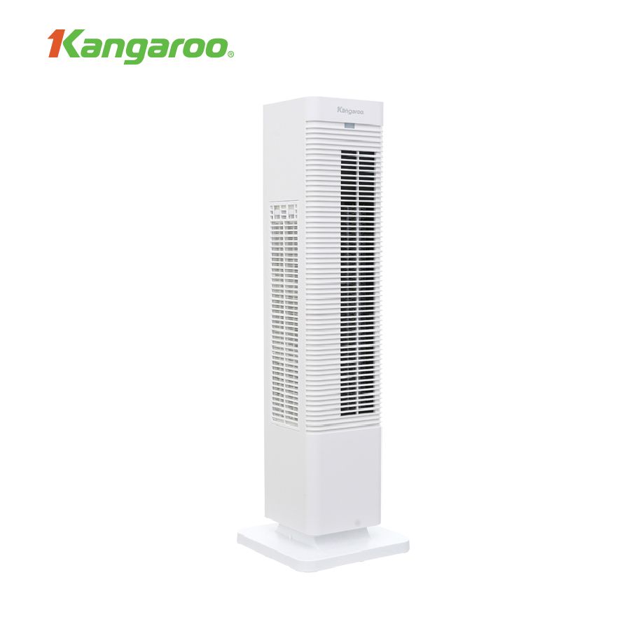 KGE07002700-0 Máy sưởi Ceramic Kangaroo KGCR01 KGCR01