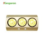 Đèn sưởi treo tường Kangaroo KG3BH01 KG3BH01