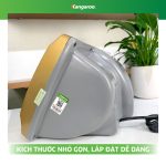 Đèn sưởi treo tường Kangaroo KG3BH01 KG3BH01