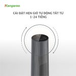 Máy sưởi gốm ceramic Kangaroo KGFH09 KGFH09
