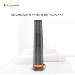 Máy sưởi gốm ceramic Kangaroo KGFH09 KGFH09