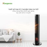 Máy sưởi gốm Kangaroo KGFH08 KGFH08